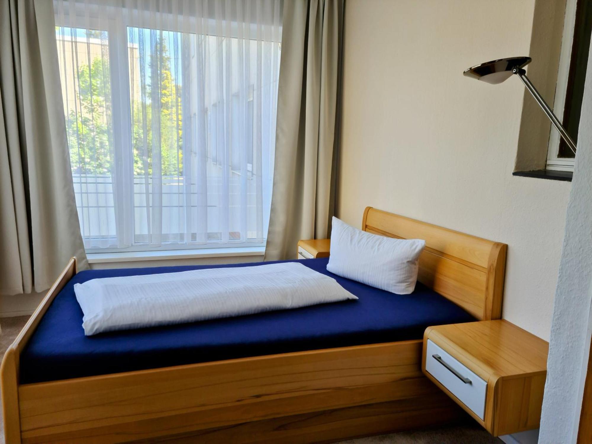 Hotel Sueden, Berlin